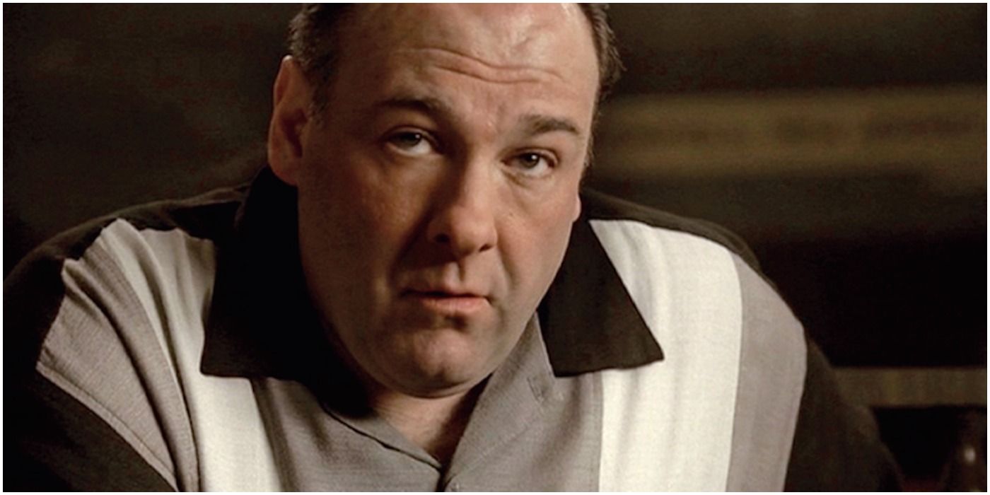 The Sopranos: David Chase Reveals What Happened to Tony in Series Finale