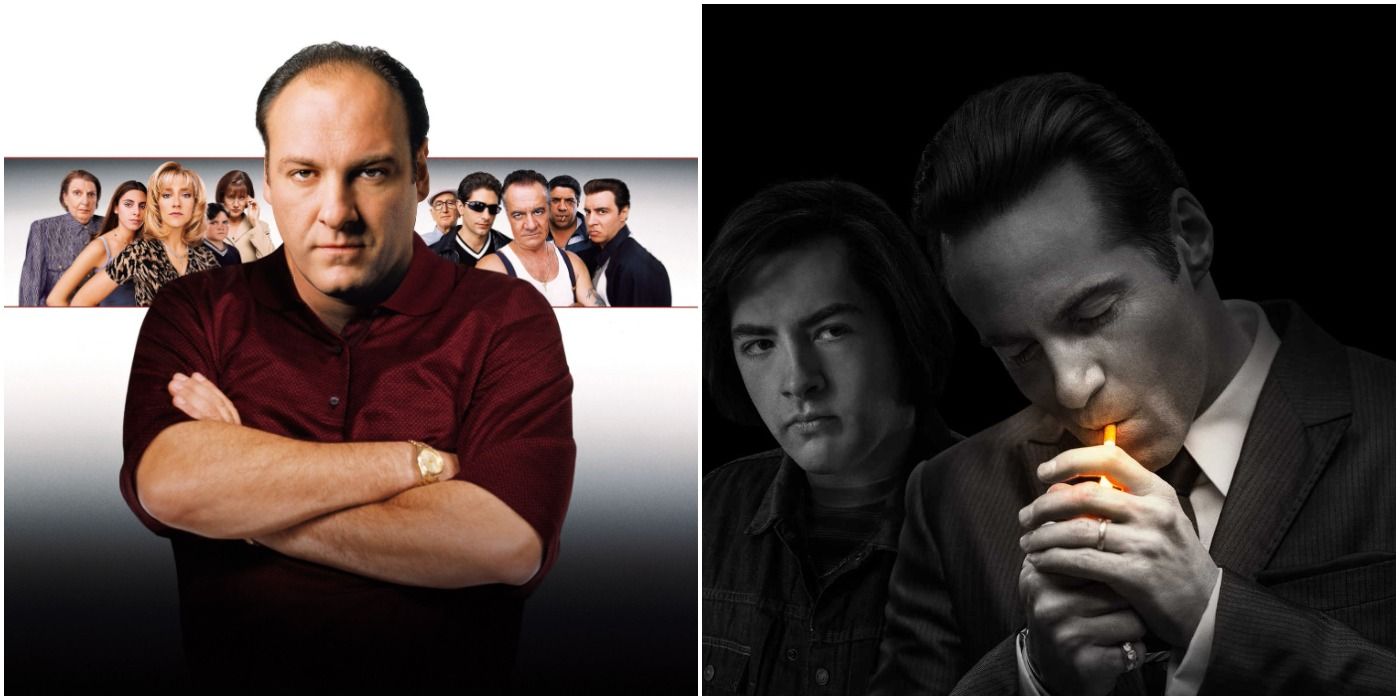 10 Sopranos Episodes To Rewatch Before Seeing The Many Saints Of Newark