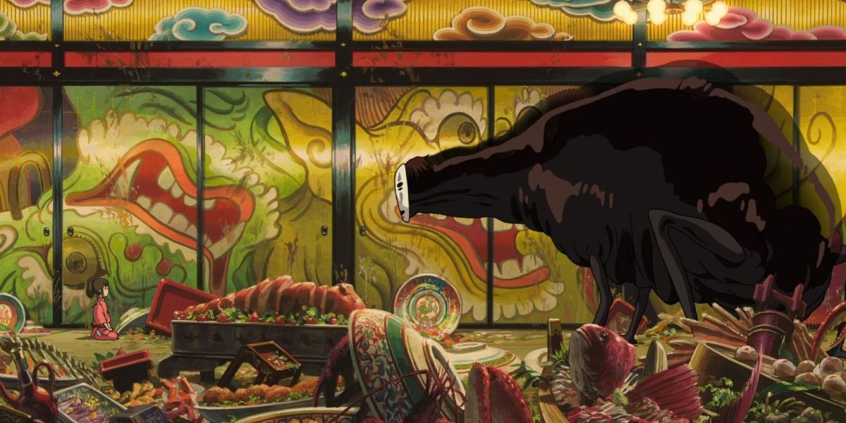 Что мы узнали о студии Ghibli в фильме «Бесконечный человек»: документальный фильм Хаяо Миядзаки