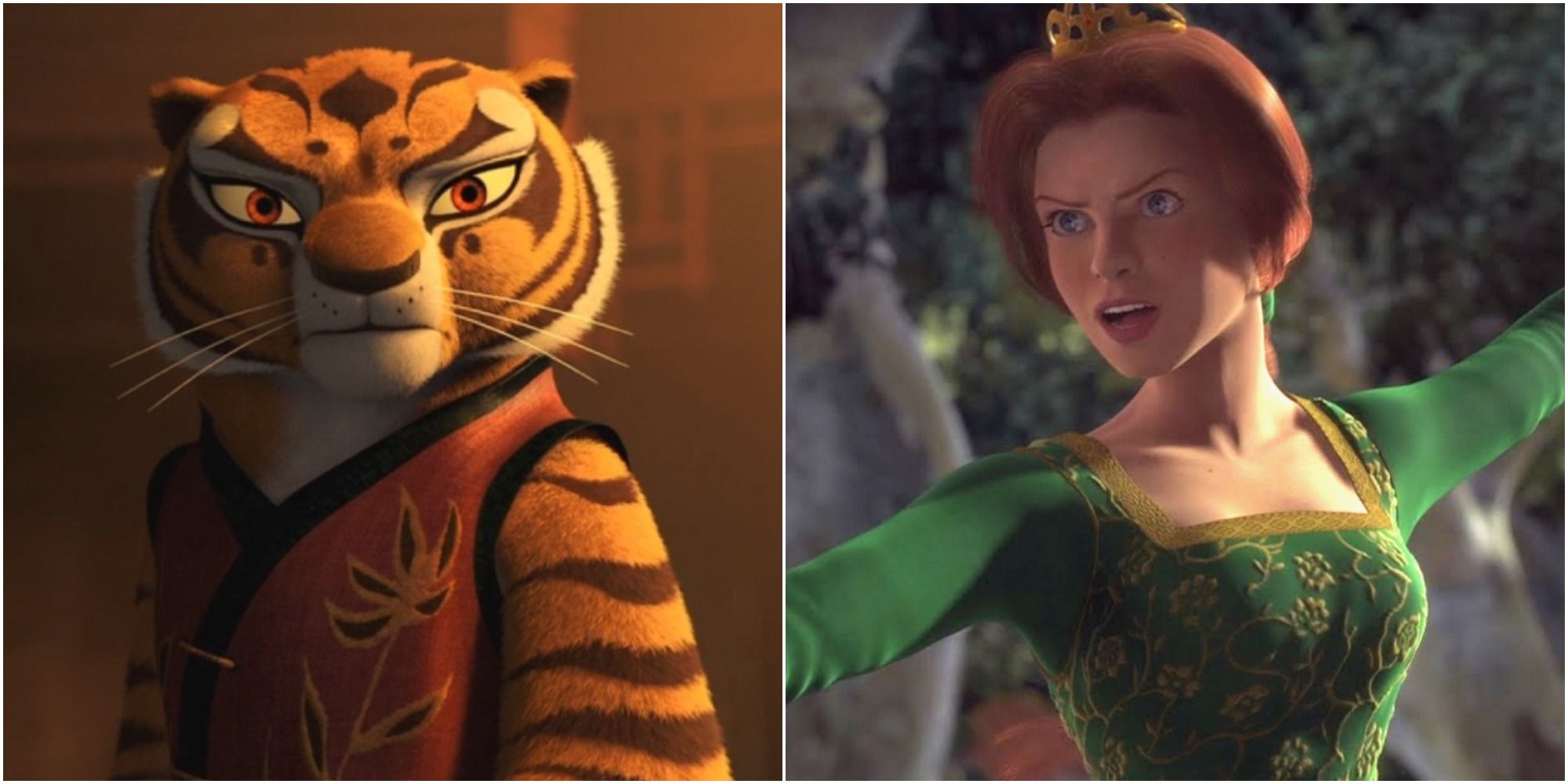 Which DreamWorks Character Are You Based On Your Zodiac Sign?