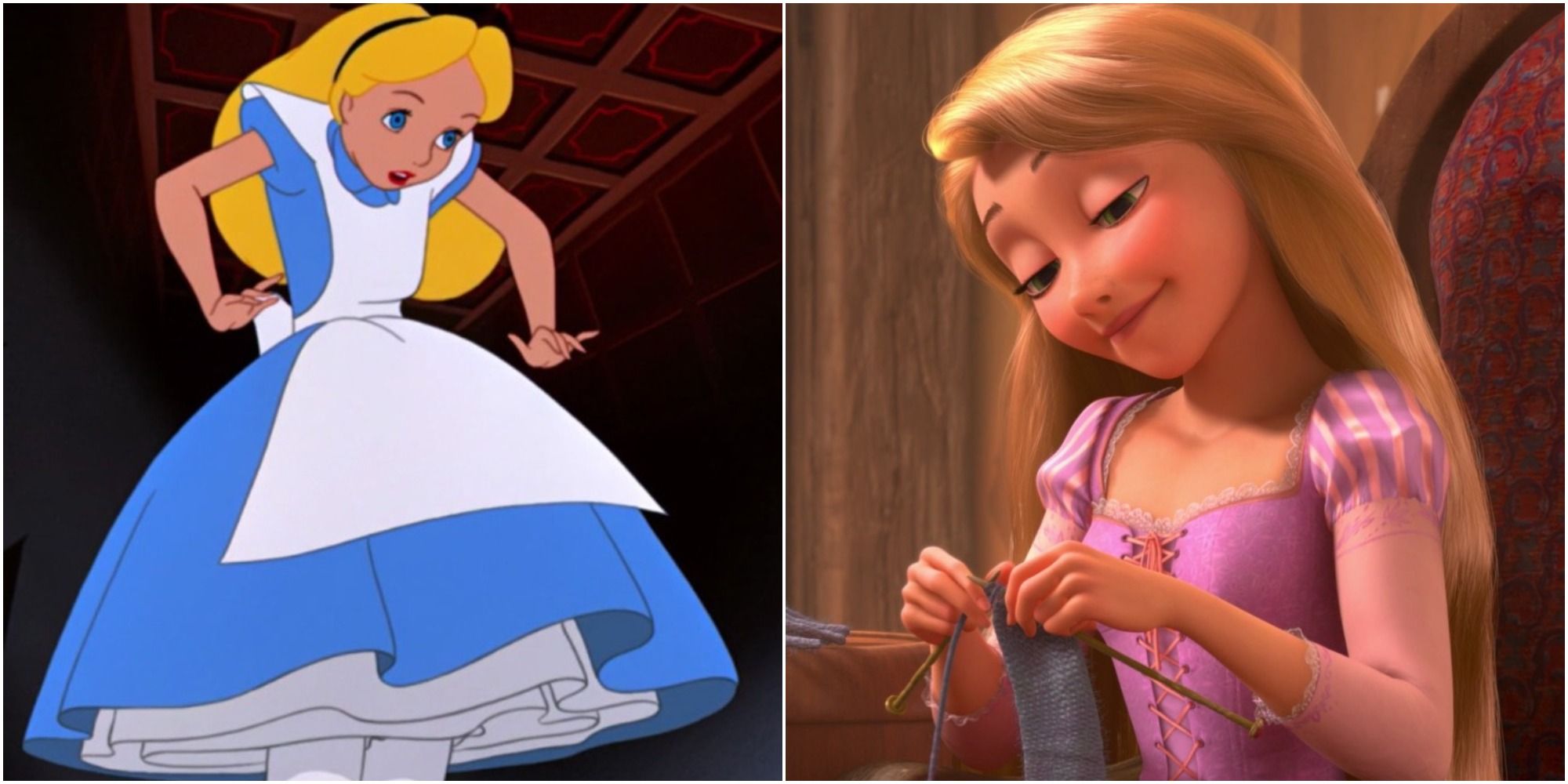 10 Disney Animated Movies That Don't Have Any Super Sad Scenes