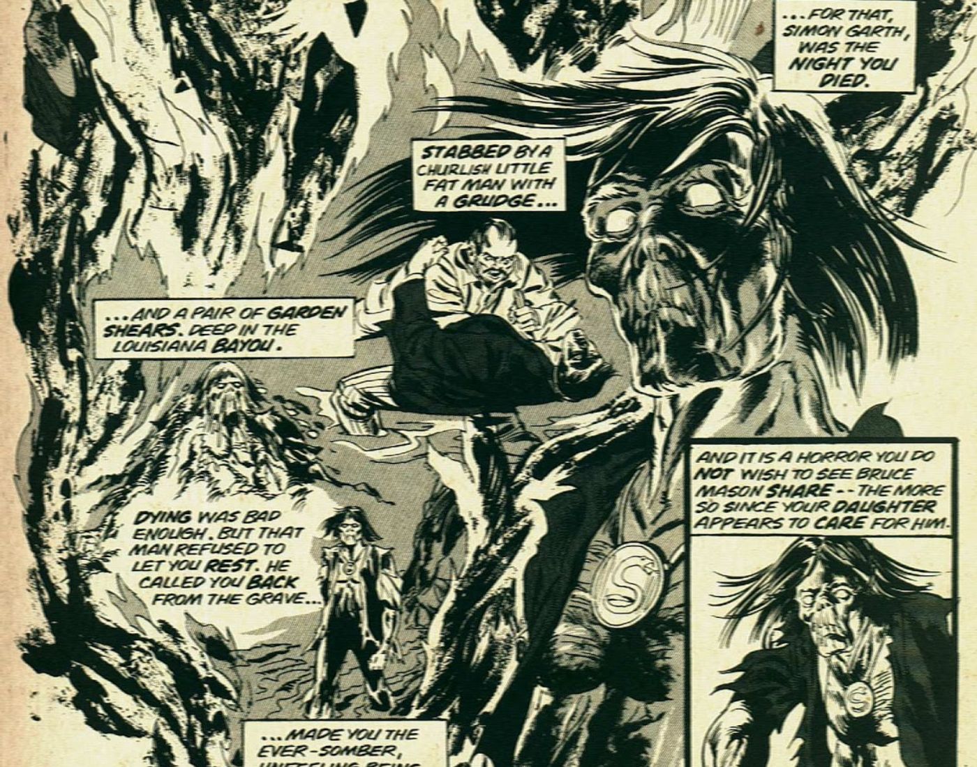 Marvel's Original Zombie Was Nothing Like What If's Marvel Zombies