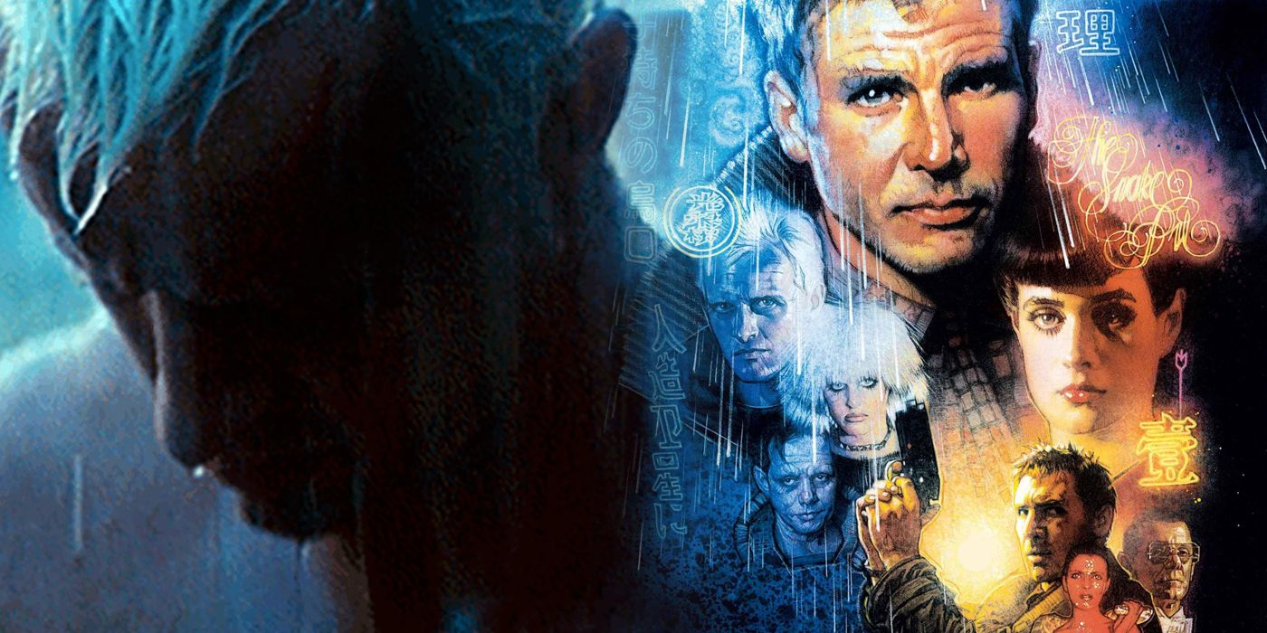 Versions of Blade Runner, Off-world: The Blade Runner Wiki