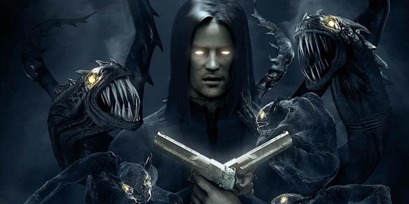 Top Cow: 5 Reasons To Revive The Stalled Darkness Movie (& 5 To Let It Go)