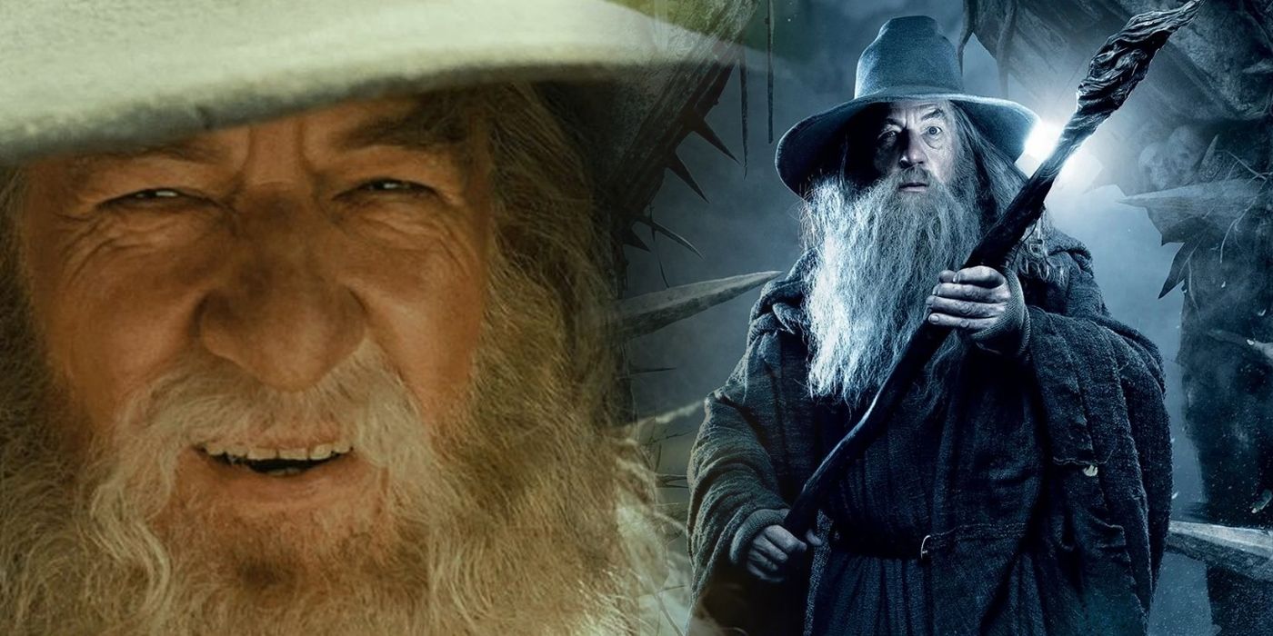 gandalf lord of the rings