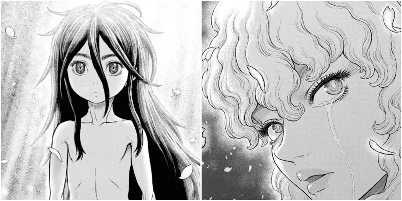 Kentaro Miura's final 'Berserk' manga volume is set for US release