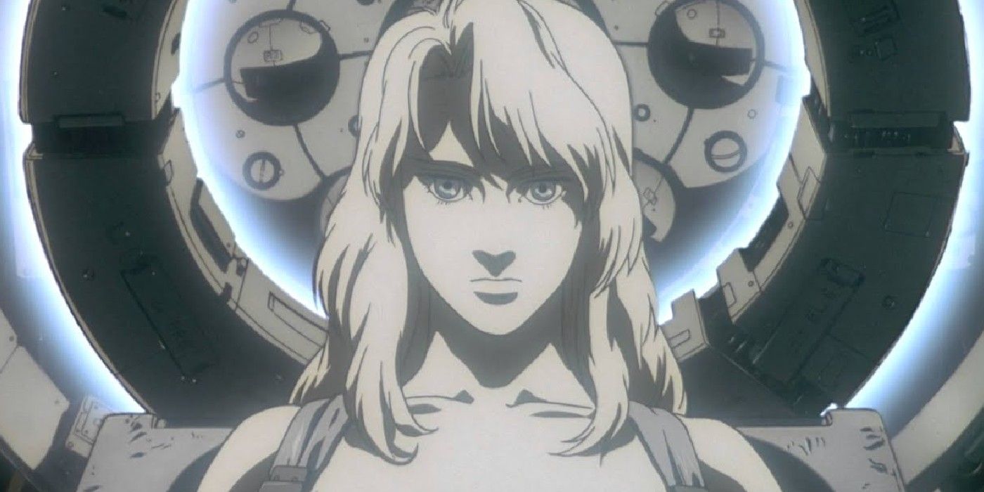 The Best Anime Like Ghost in the Shell - and Where to Watch Them