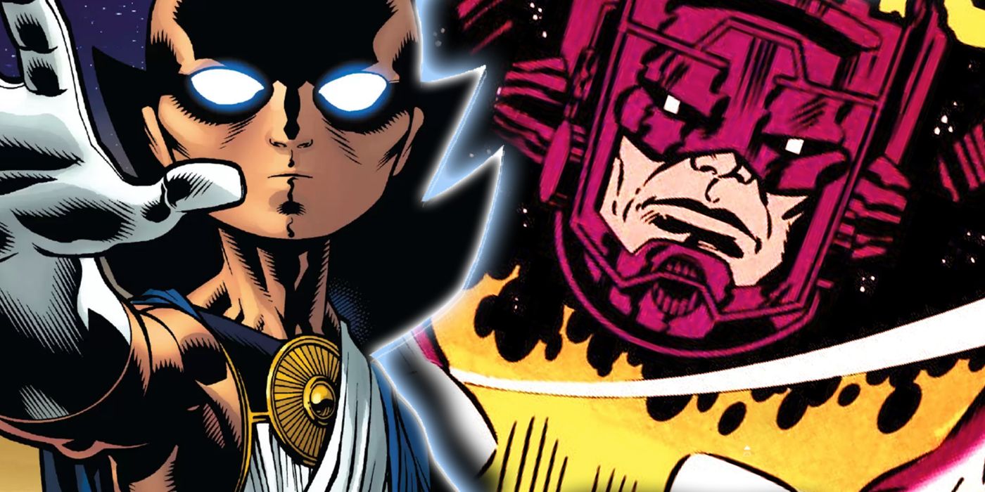 How Strong Is Uatu? Marvel What If? Shows off the Watcher's Strength