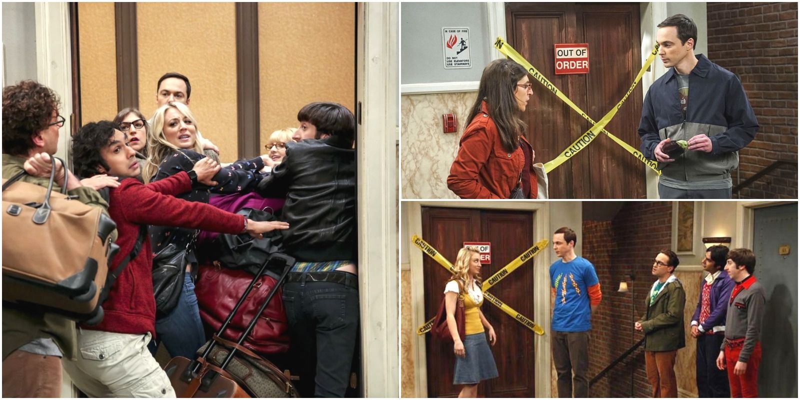 The Big Bang Theory: 10 Things That Changed Between The Pilot & The Finale