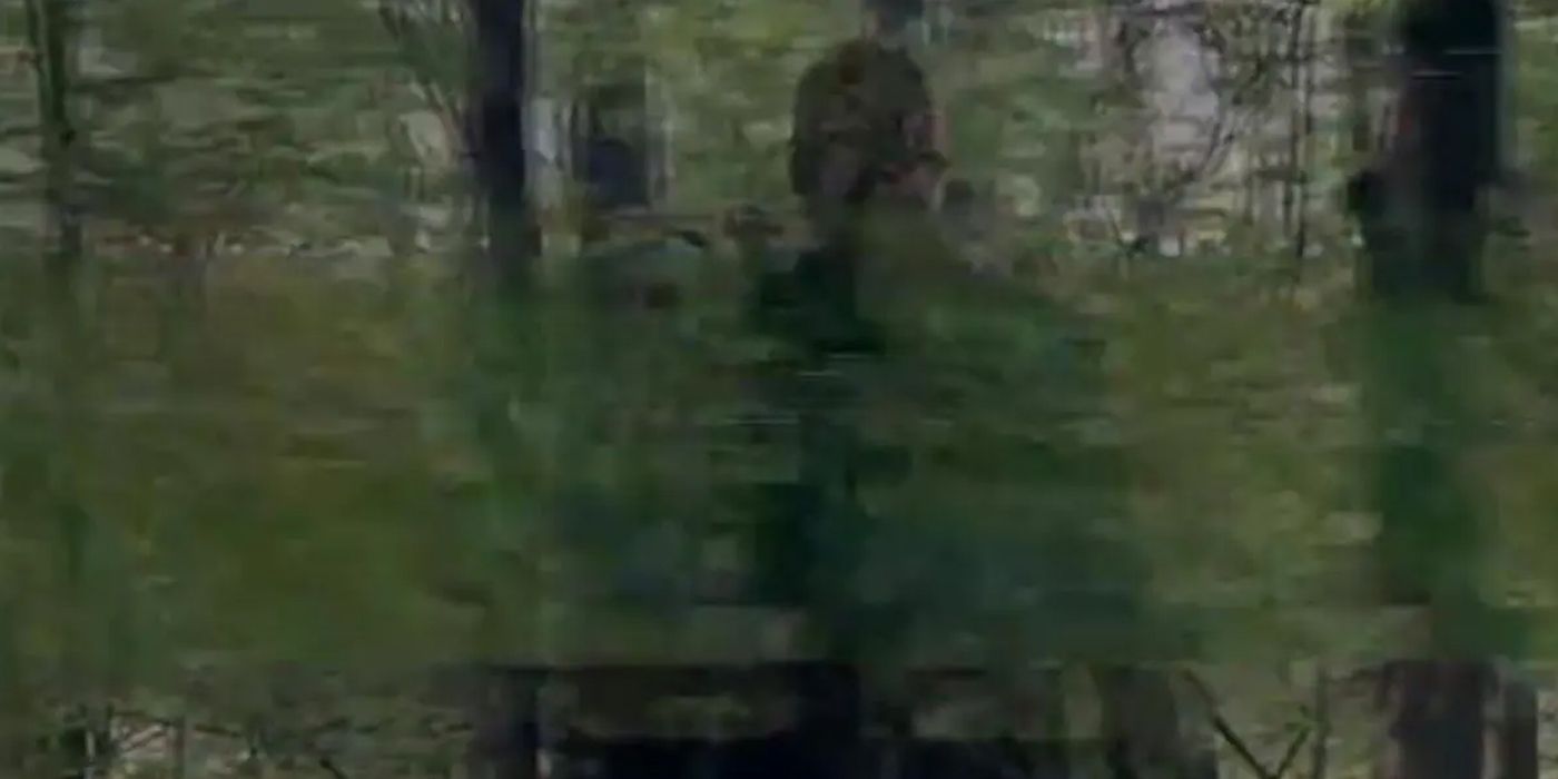 V/H/S All 6 Segments Of The Horror Anthology Film, Ranked By Scariness