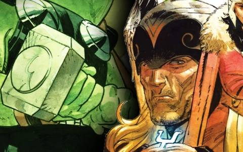 Thor S New Avengers Team May Be The Most Powerful Version Yet Thor S New Avengers Team May Be The Most Powerful Version Yet