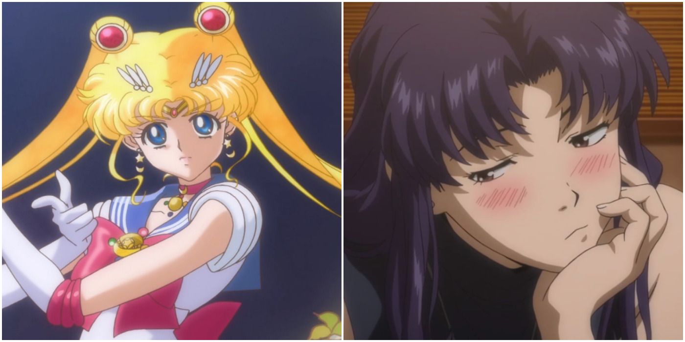 55 Badass Female Anime Characters  ReignOfReads