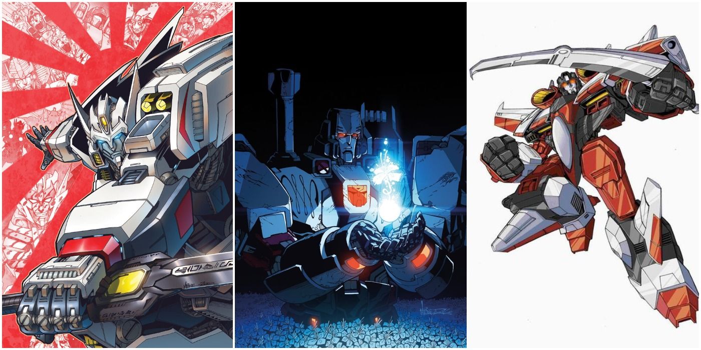 transformers prime autobot ship