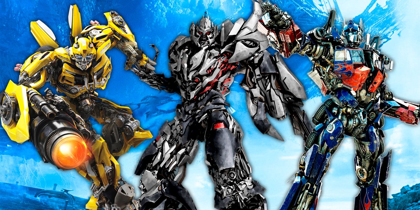 Transformers: Rise of the Beasts Toys Detail Bumblebee and Battletrap's New  Looks