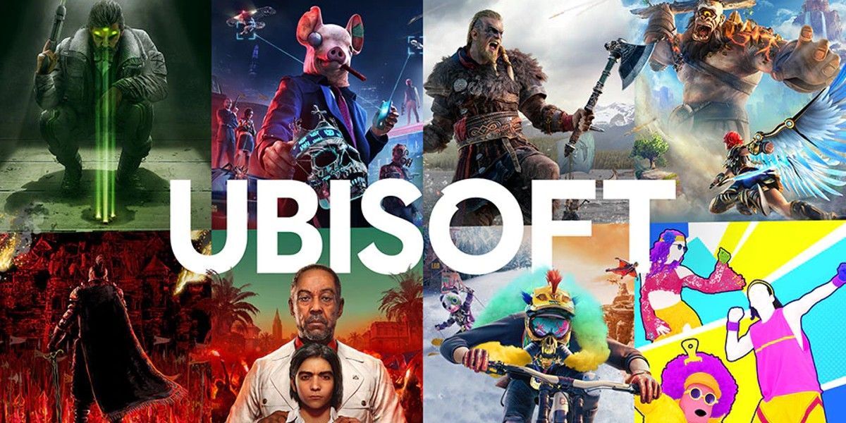 Ubisoft 1200x600