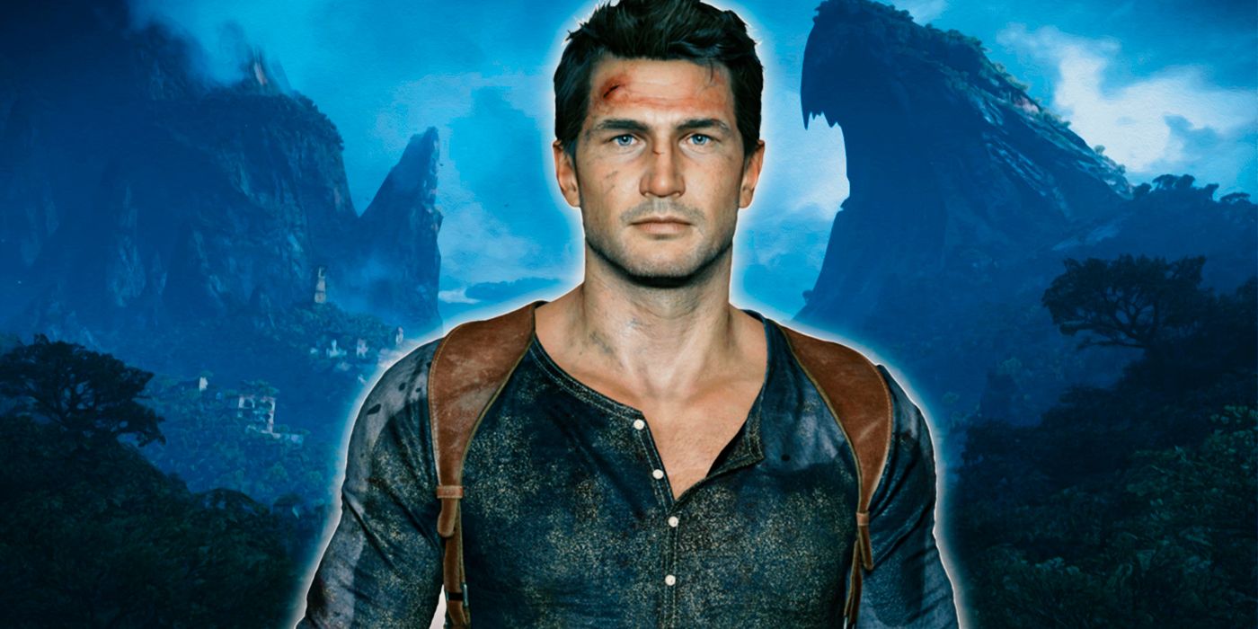 Uncharted 4 Is the Best PlayStation Game Ever