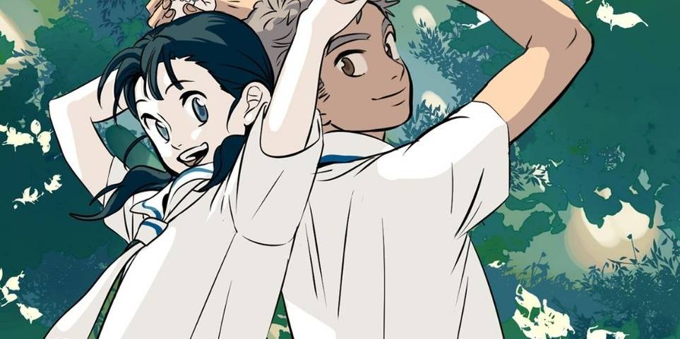 Your Letter 9 Other Must Read Adventure Manhwa Cbr Your Letter 9 Other Must Read Adventure Manhwa Cbr