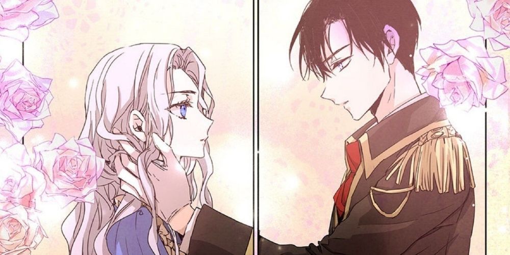 Leveling Up My Husband To The Max Vol 1 Nuova www.cbr.com