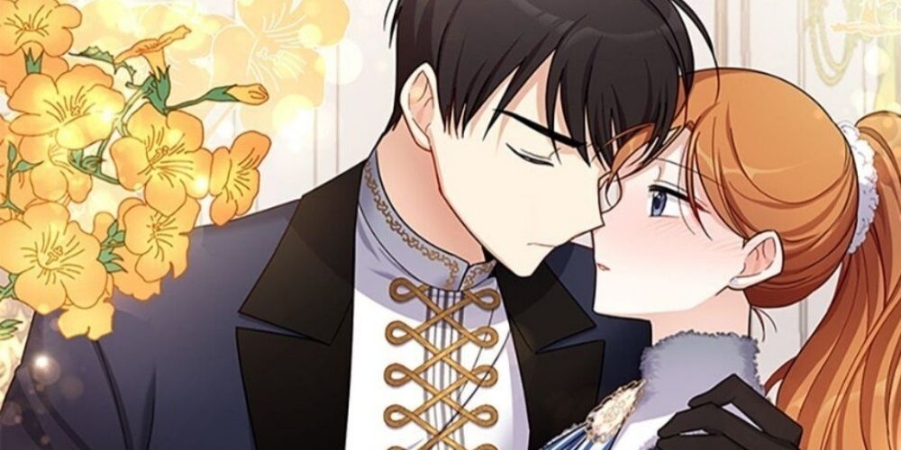 Leveling Up My Husband To The Max Vol 1 Nuova www.cbr.com