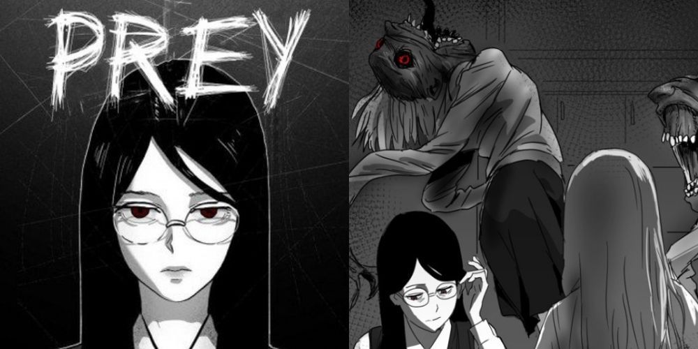 10 Must-Read Supernatural Horror Manhwa For Fans Of Jujutsu Kaisen