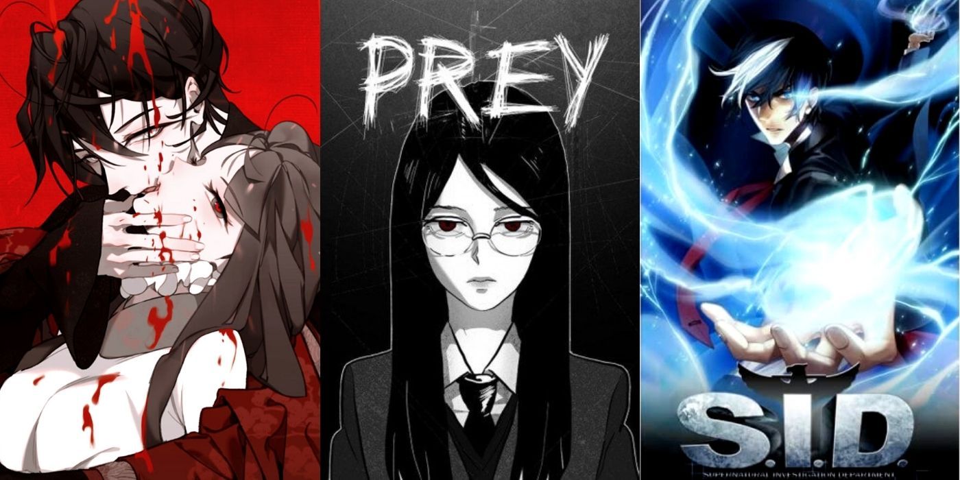 Watch Supernatural: The Anime Series | Prime Video
