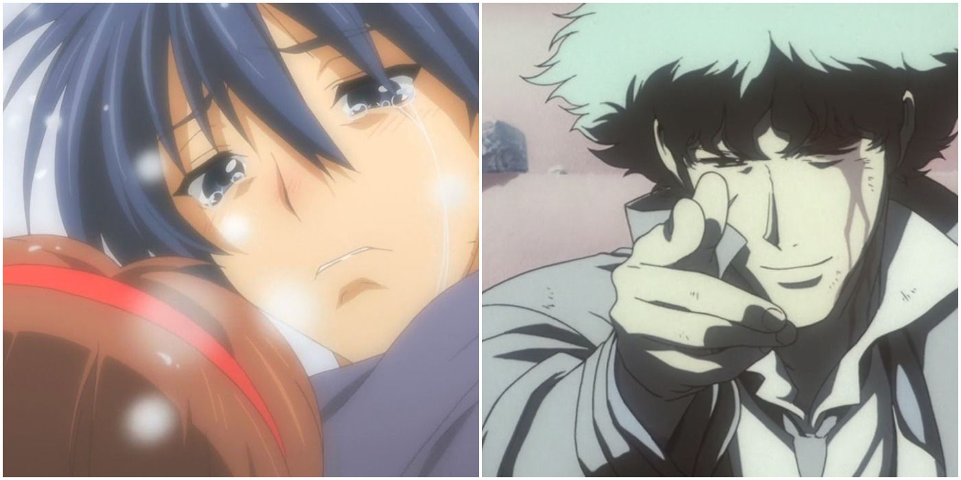 The 13 Biggest Anime Deaths That Happened Off Screen