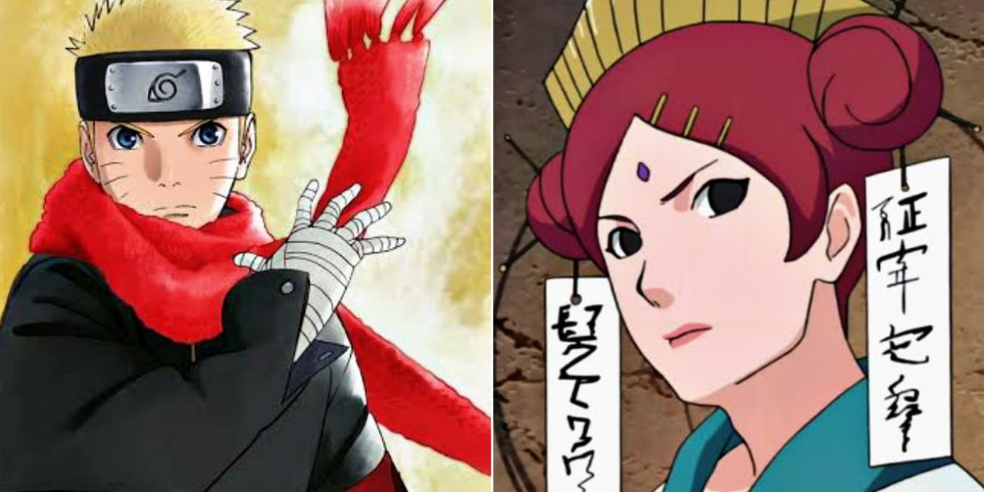 Nine Ninja Clans That Already or Almost Extinct in Naruto!