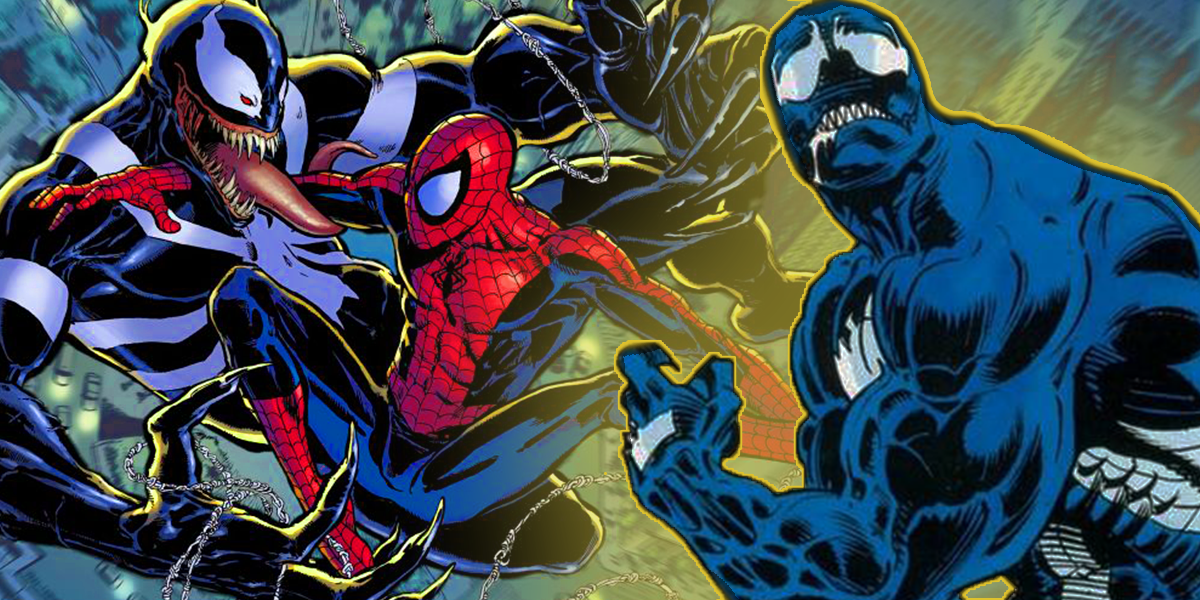 Let There Be Carnage: 5 Reasons Venom Just Doesn't Work Without Spider-Man  (And 5 Why It Does)