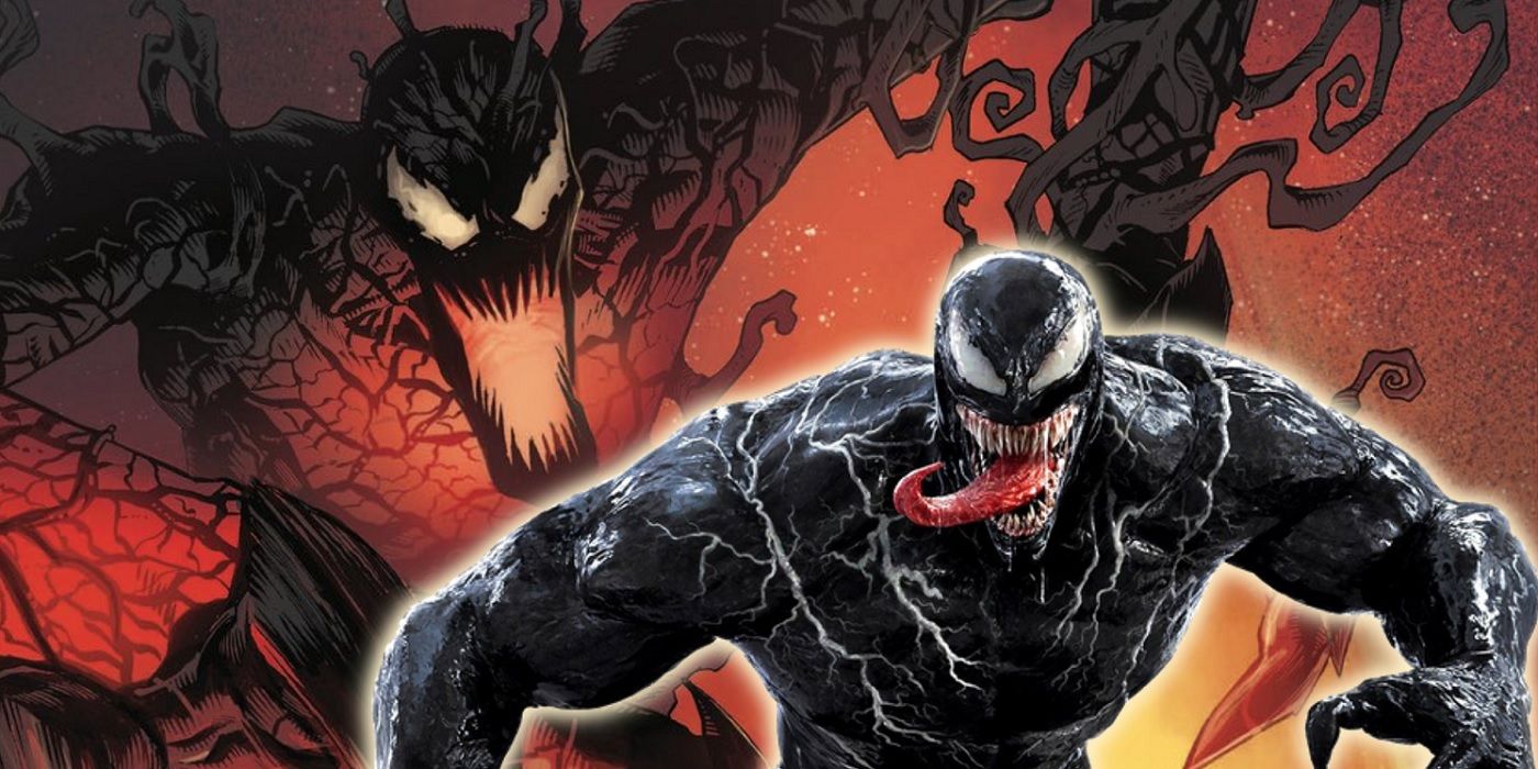 Former Venom Creative Team Thanks Let There Be Carnage Director for