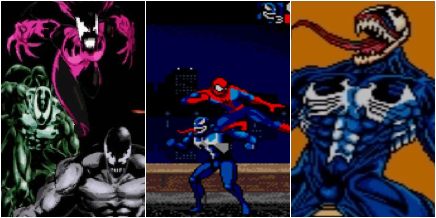 5 Ways Maximum Carnage Is The Better Game (& 5 Separation Anxiety Is)