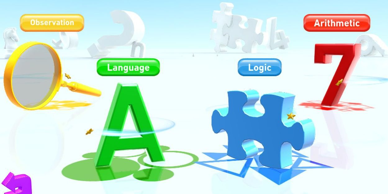 Observation, Language, Logic, and Arithmetic categories