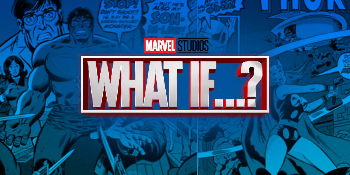 Disney+'s What If...? Season 2