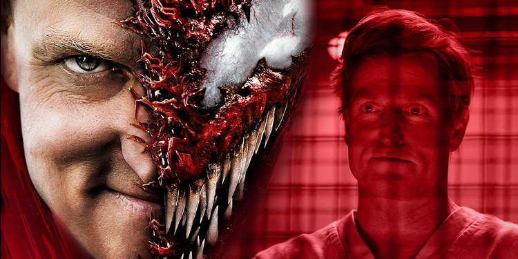 Venom 6 Reasons Woody Harrelson Is The Perfect Carnage