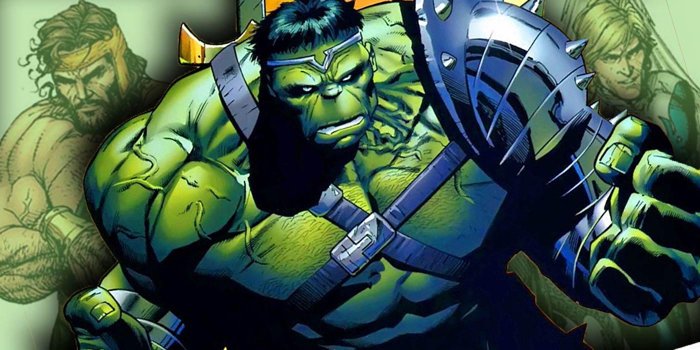 World War Hulk: which Marvel heroes were on the Hulk’s side – WTTM