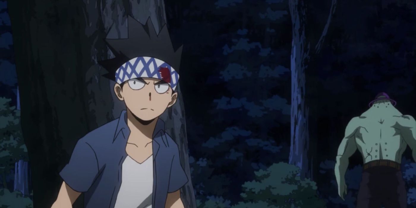 My Hero Academia 10 Youngest Class 1 B Students Ranked By Age My Hero Academia 10 Youngest Class 1 B Students Ranked By Age