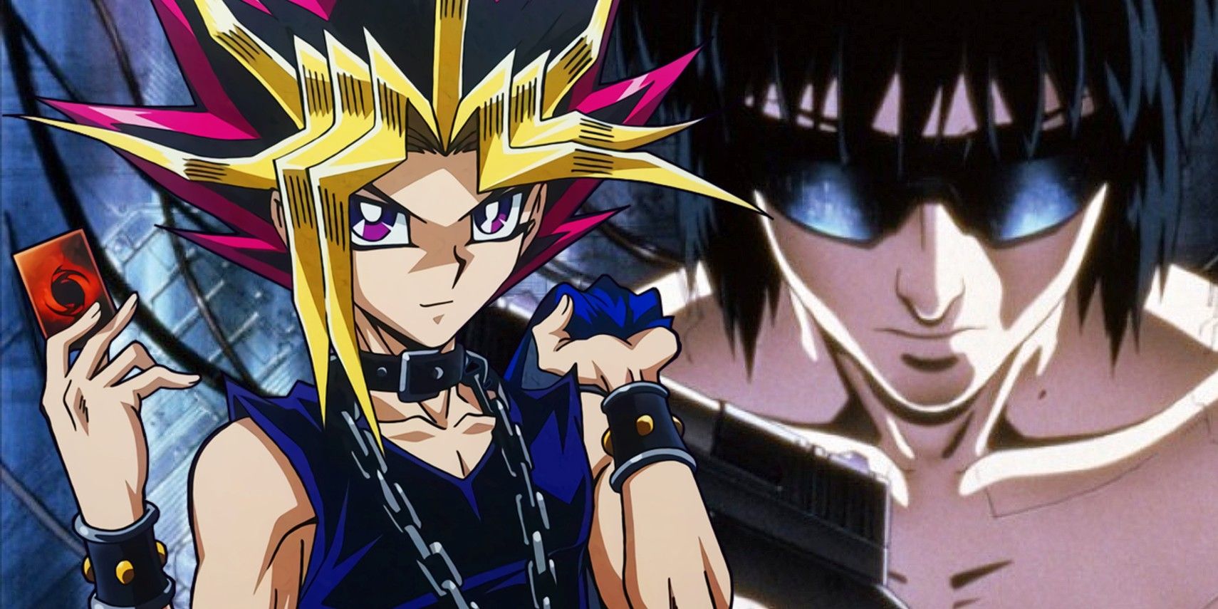 Anime(Yu-Gi-Oh.