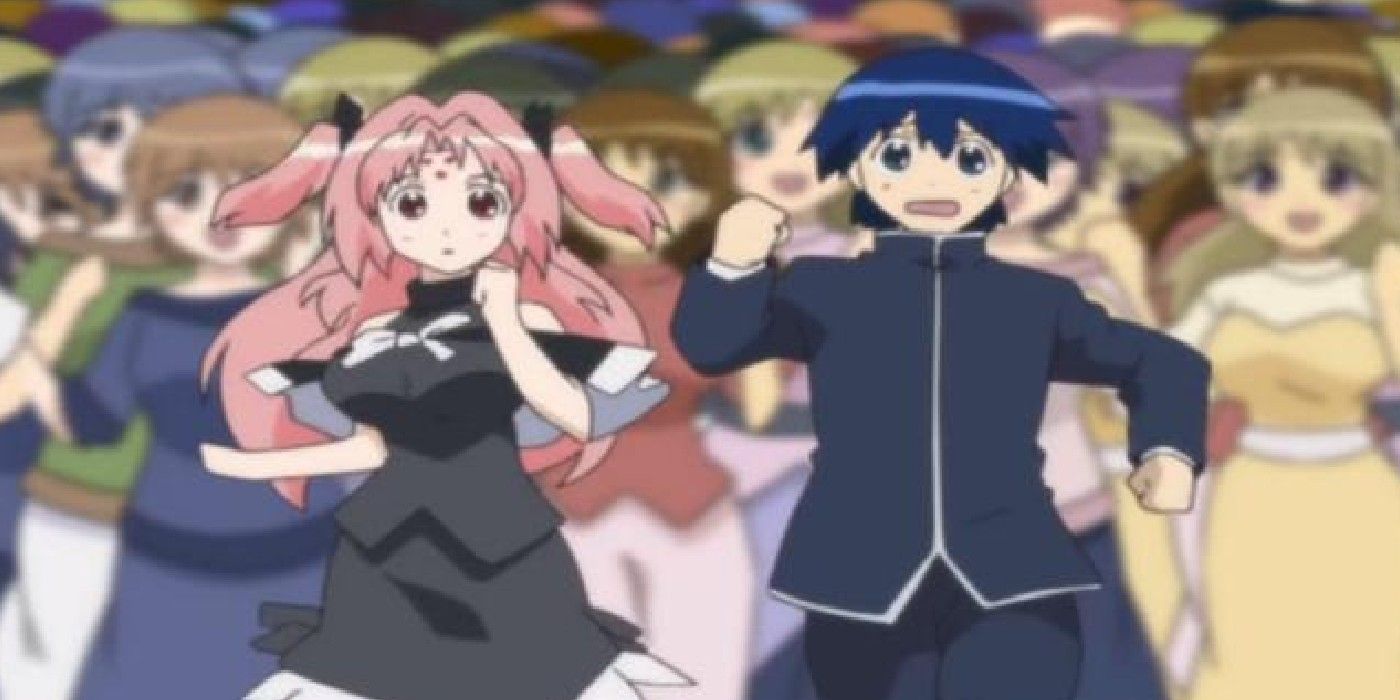 10 Amazing Isekai Anime That Didn't Need To Be An Isekai