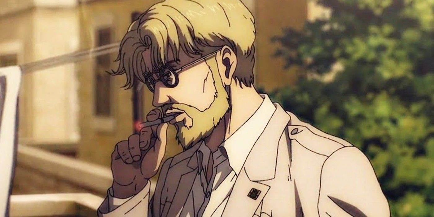 Attack on Titan: Zeke Yeager's 10 Best Voice Acting Roles