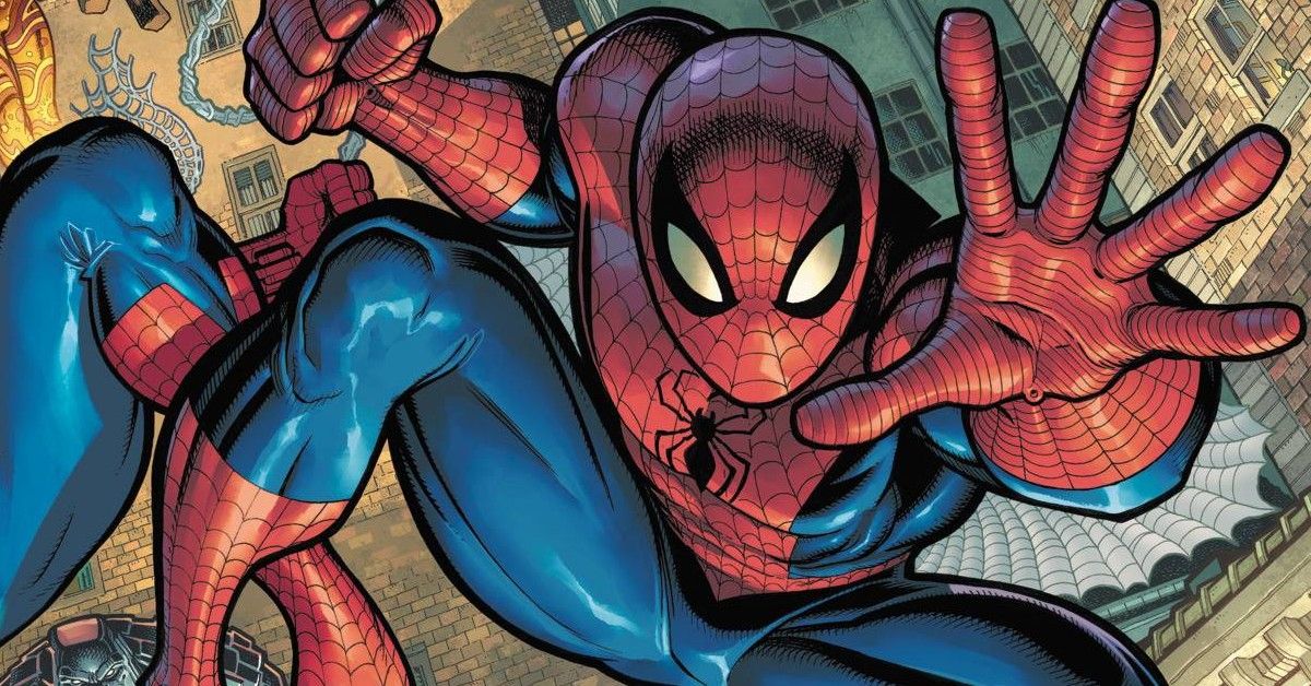 Amazing Spider-Man #75 Brings Peter Paker Into His Own Clone Wars Saga