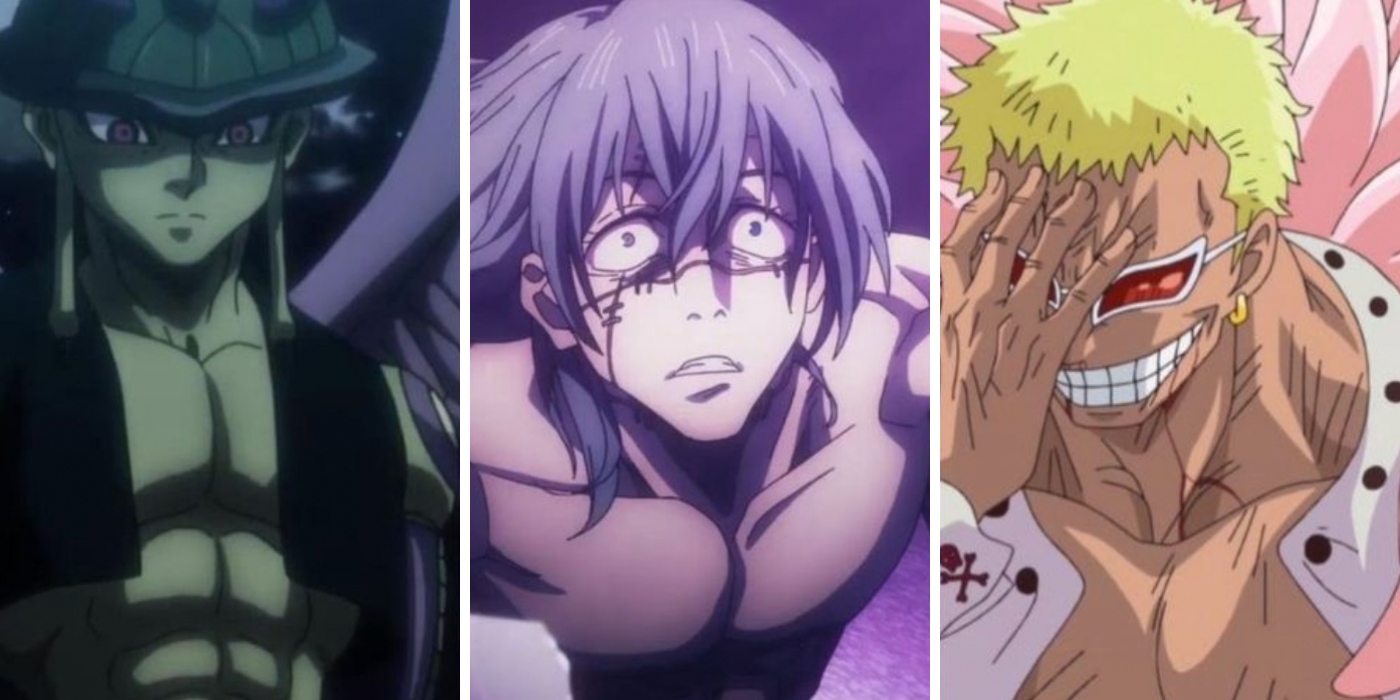 10 Most Inspirational Anime Speeches That Will Motivate Anyone