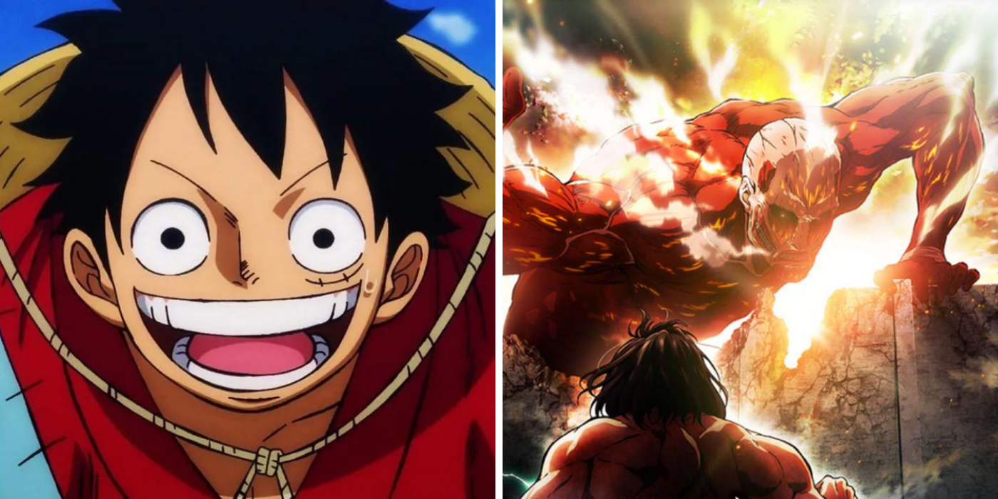 The 15 Best Shonen Anime Filler Arcs of All Time, Ranked