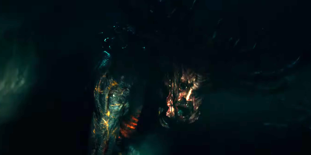 Antlers Every Gory Death, Ranked