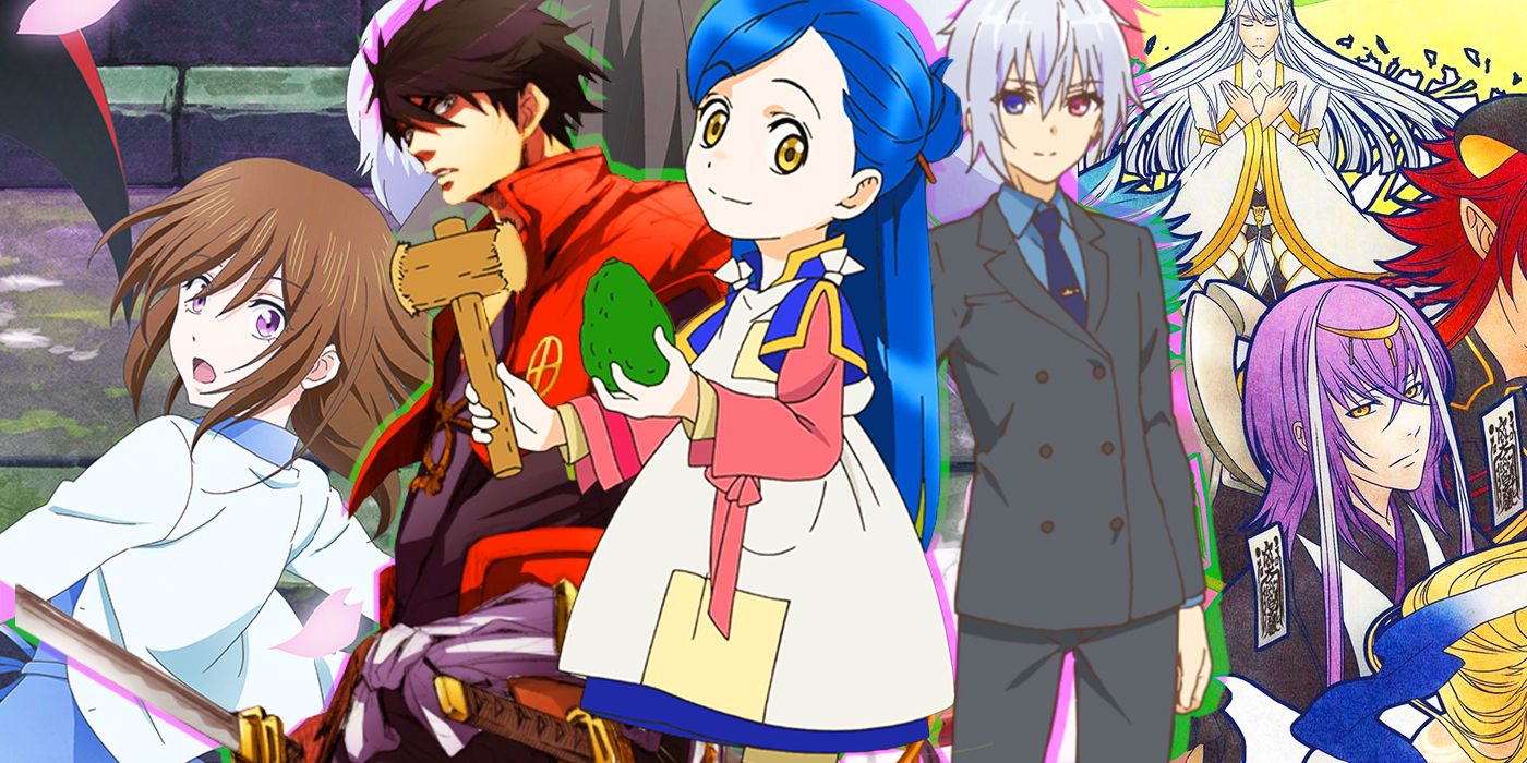 Toyohisa, Drifters  Anime, Warrior spirit, Manga anime