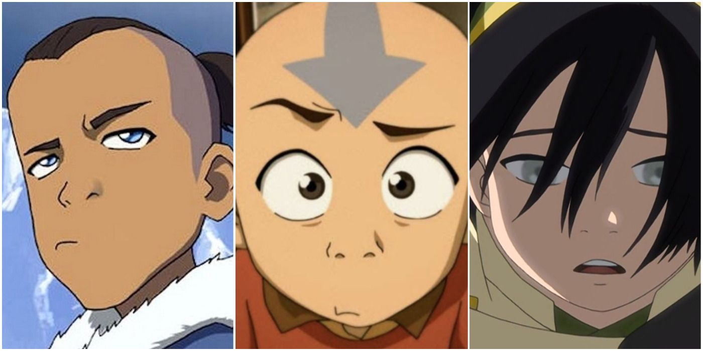 Avatar: 10 Harsh Realities Of Joining Team Avatar