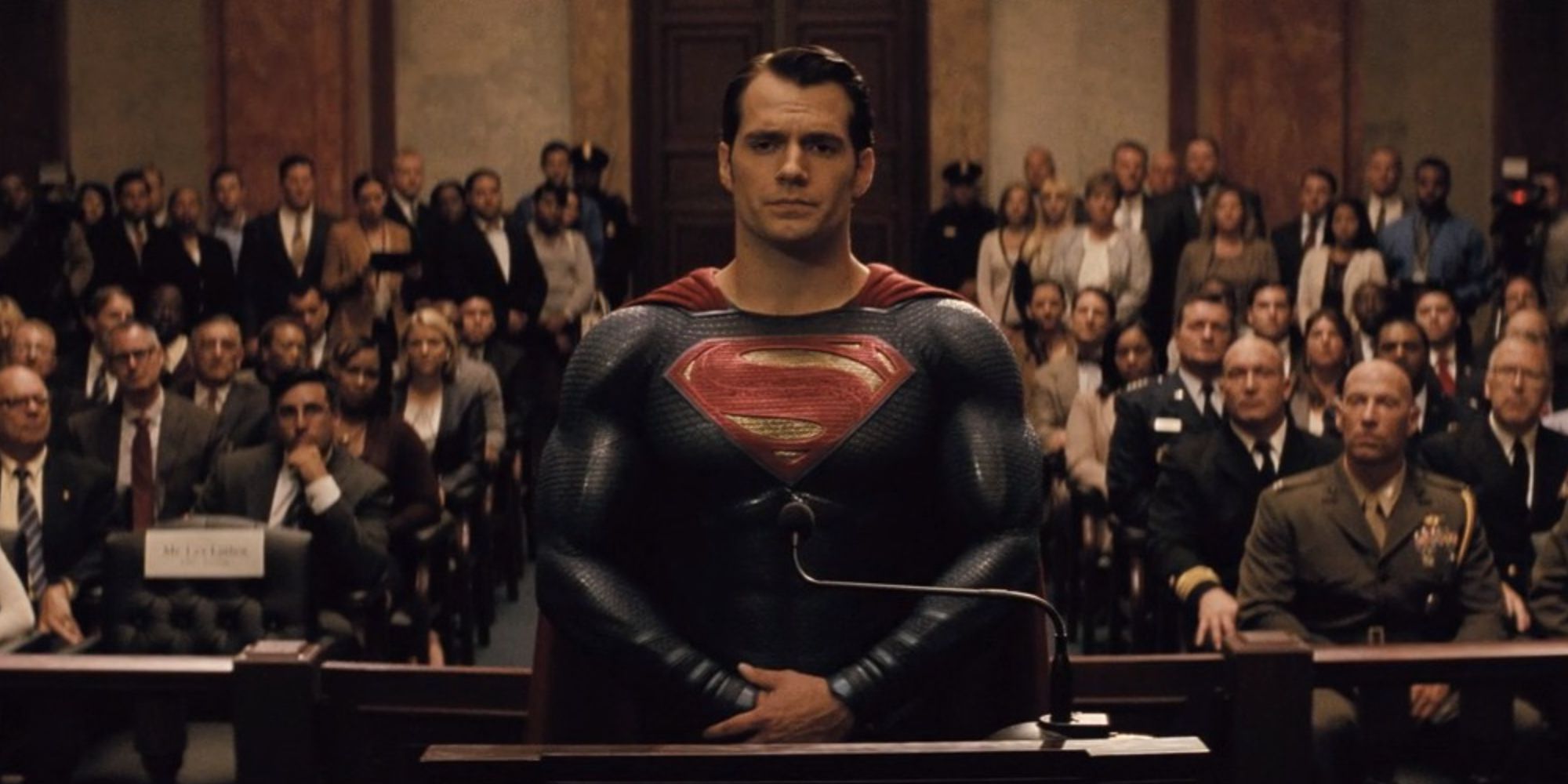 batman v superman court scene