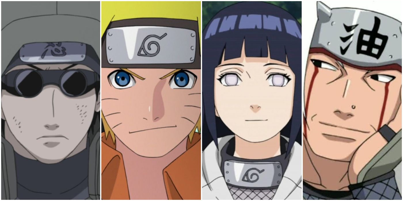 10 arrogant Naruto characters who were humbled by their opponents