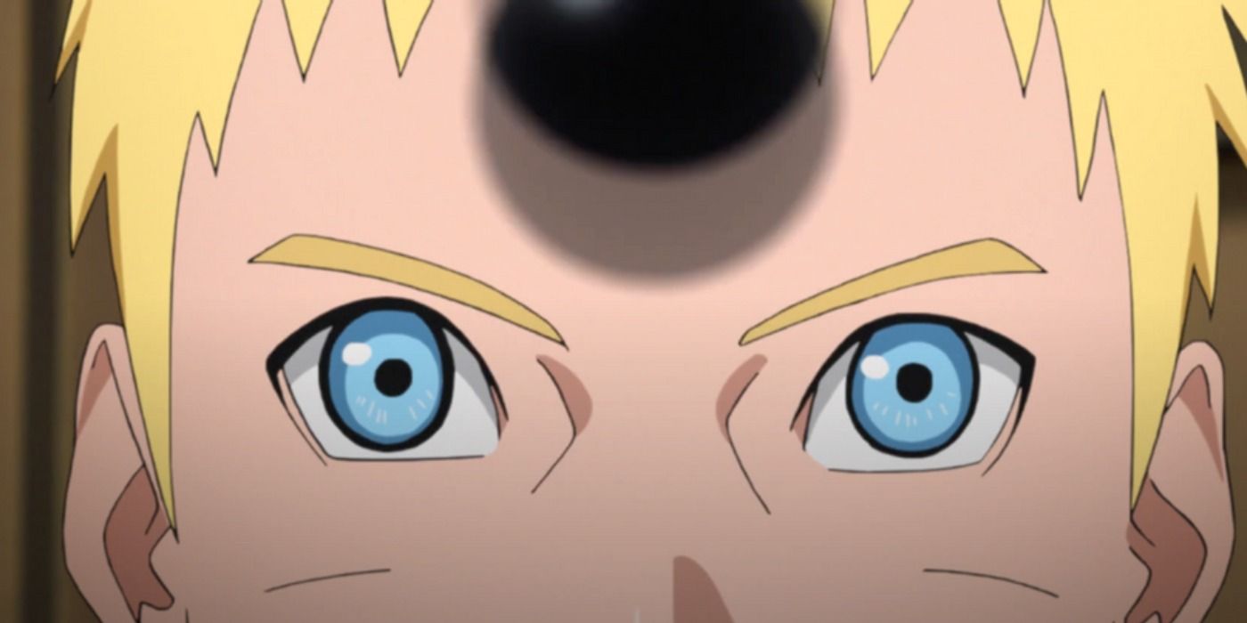 BORUTO: NARUTO NEXT GENERATIONS Remaining Time - Watch on Crunchyroll