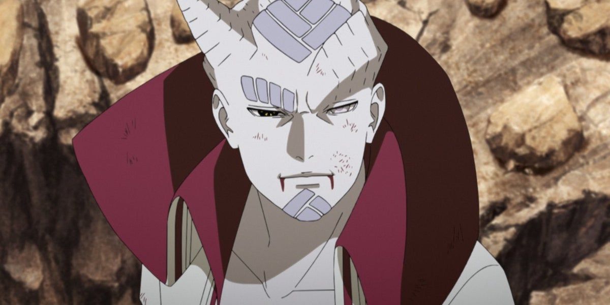 Naruto Shocked to See Boruto Mastered Fire Element - Genin who has Super  Power in Boruto Anime - BiliBili