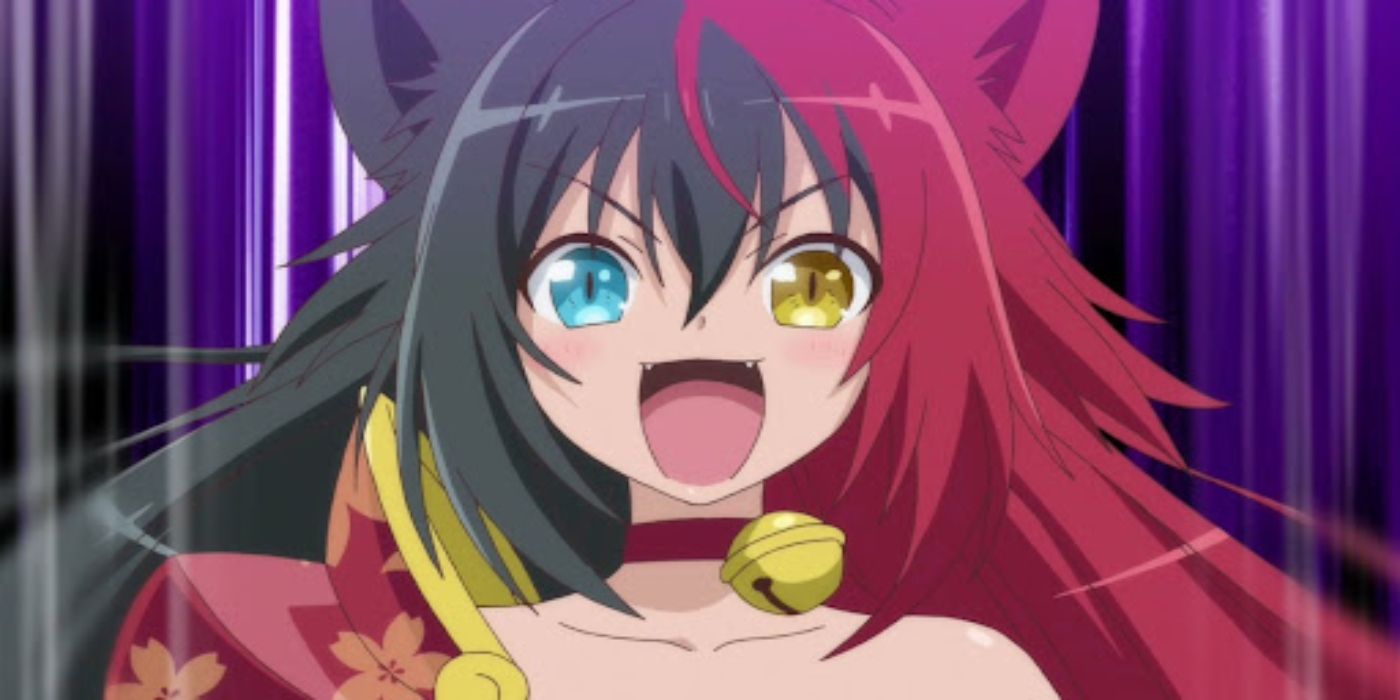 catgirl-anime