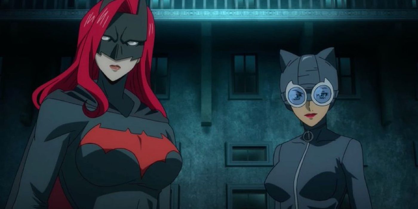 Catwoman Hunteds Zehra Fazal Brings Savage Fun to DC Supervillains